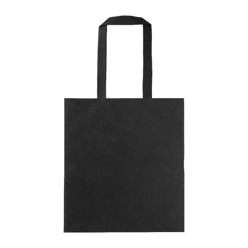 RYDER - rPET nonwoven (70 gr/m²) shopping bag 