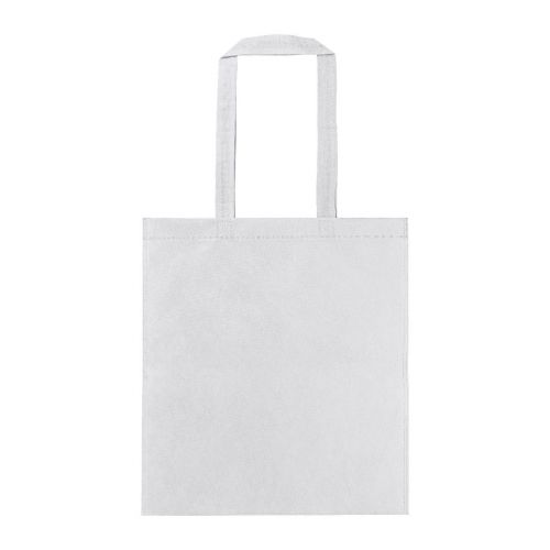 RYDER - rPET nonwoven (70 gr/m²) shopping bag 