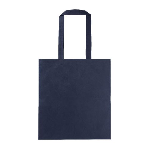RYDER - rPET nonwoven (70 gr/m²) shopping bag 
