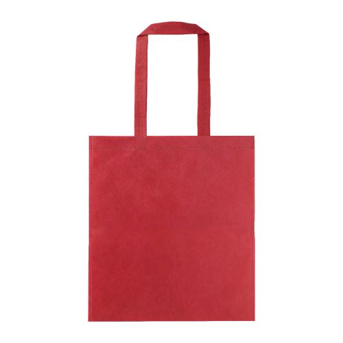 RYDER - rPET nonwoven (70 gr/m²) shopping bag 