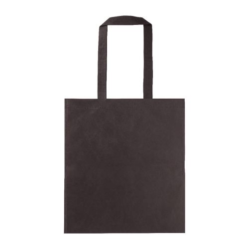 RYDER - rPET nonwoven (70 gr/m²) shopping bag 