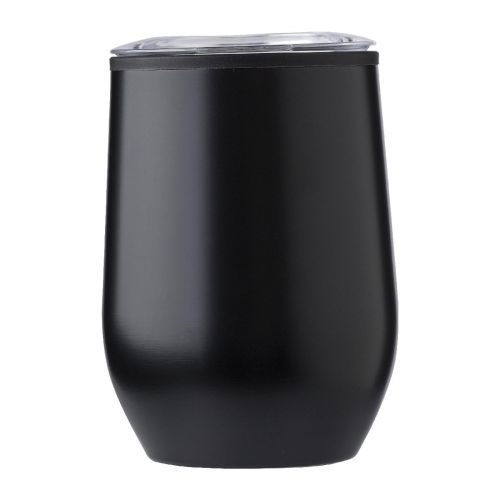 ZOE - Stainless steel travel mug 