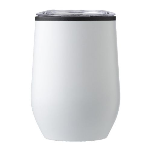 ZOE - Stainless steel travel mug 