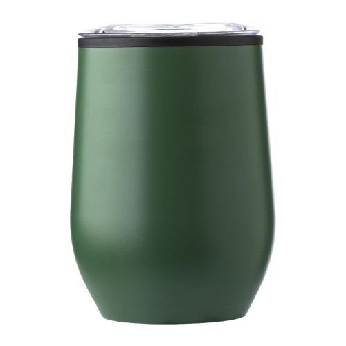 ZOE - Stainless steel travel mug 