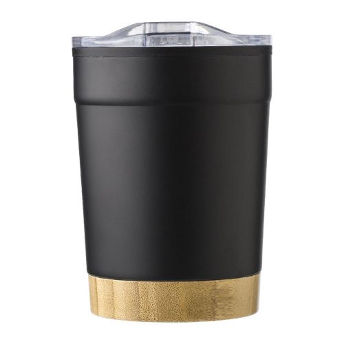 SOPHIA - Stainless steel travel mug 