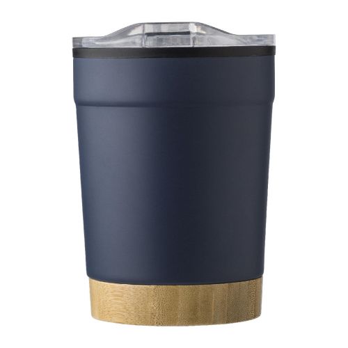 SOPHIA - Stainless steel travel mug 