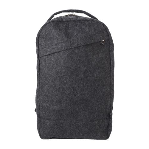 ELEANOR - rPET felt backpack 