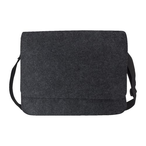 LAYLA - rPET felt laptop bag 