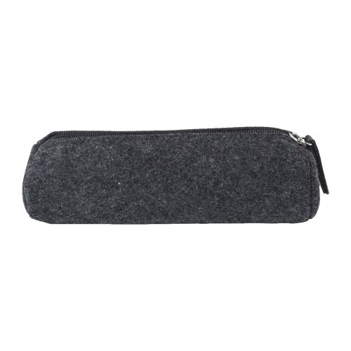 SAMANTHA - rPET felt pencil case 