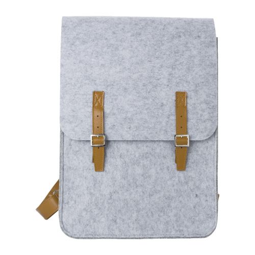 AVERY - rPET felt backpack 