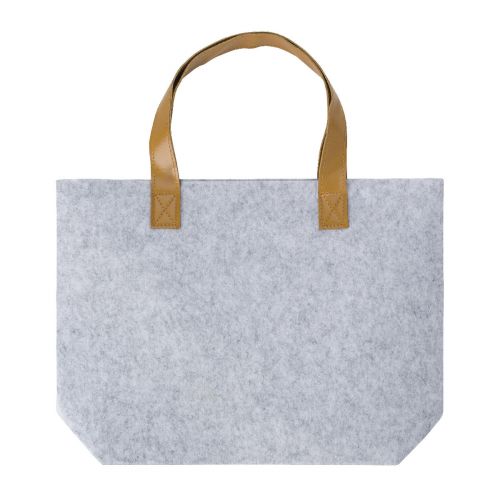 HUNTER - rPET felt shopping bag 