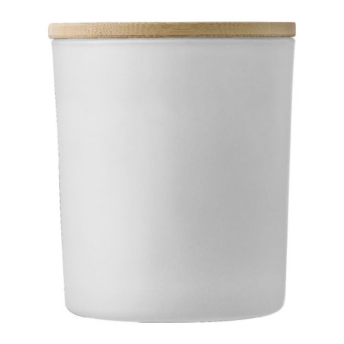 MATTHEW - Glass candle 