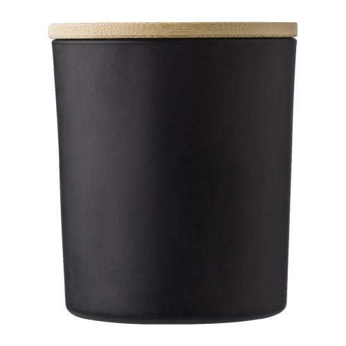 MATTHEW - Glass candle 