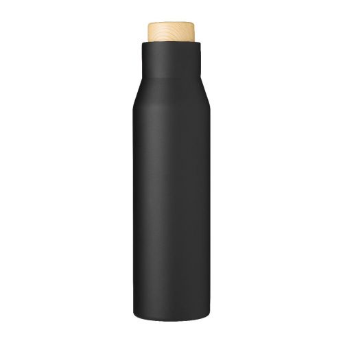 CHRISTIAN - Stainless steel double walled bottle 