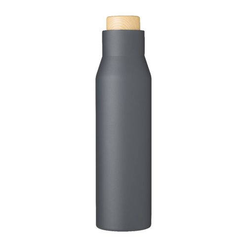 CHRISTIAN - Stainless steel double walled bottle 