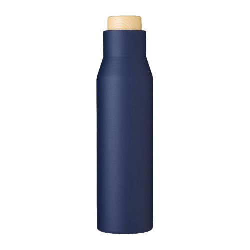 CHRISTIAN - Stainless steel double walled bottle 