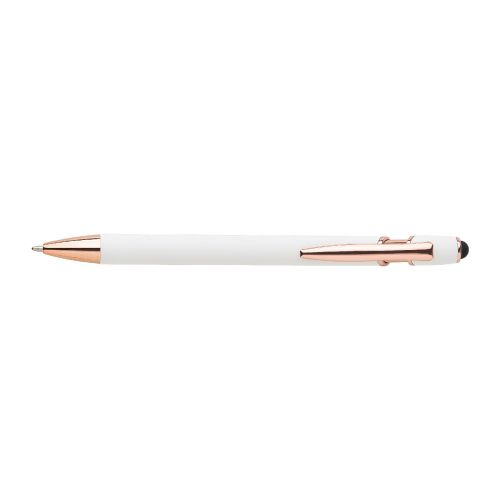 ANTHONY - Aluminium ballpen 
