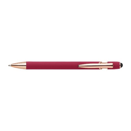 ANTHONY - Aluminium ballpen 