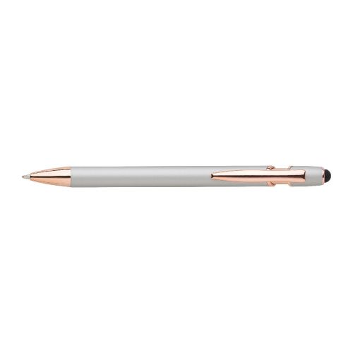 ANTHONY - Aluminium ballpen 