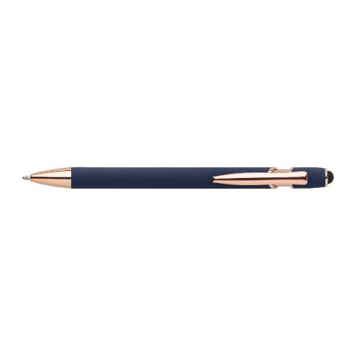 ANTHONY - Aluminium ballpen 