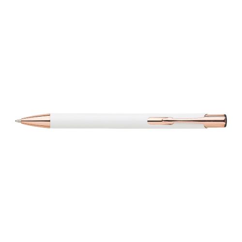 ALEXANDER - Aluminium ballpen 