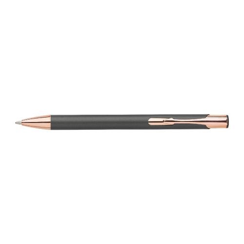 ALEXANDER - Aluminium ballpen 