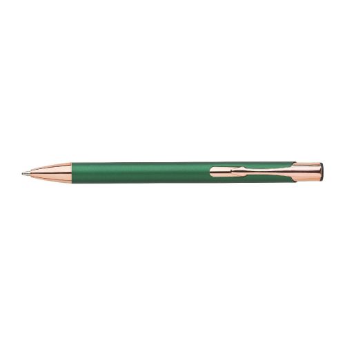 ALEXANDER - Aluminium ballpen 