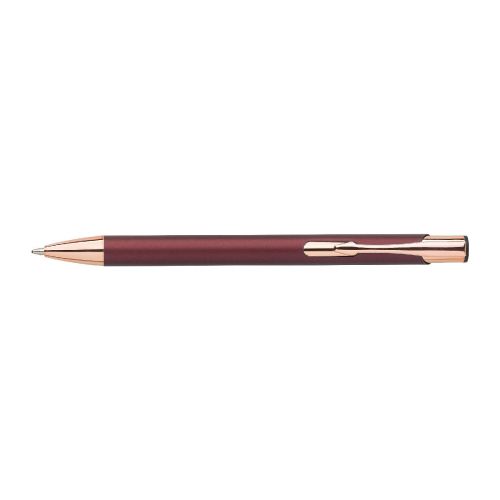 ALEXANDER - Aluminium ballpen 