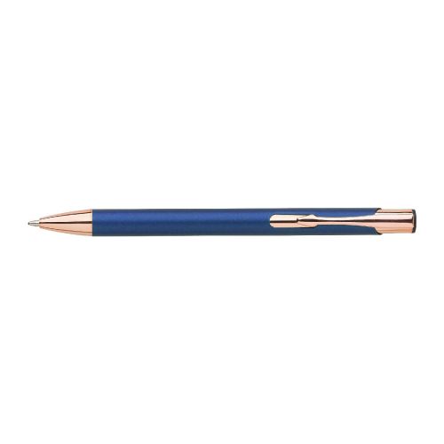 ALEXANDER - Aluminium ballpen 