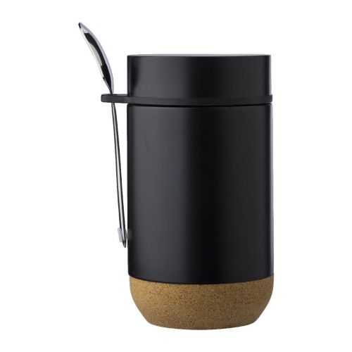 NASH - Double walled lunch pot 