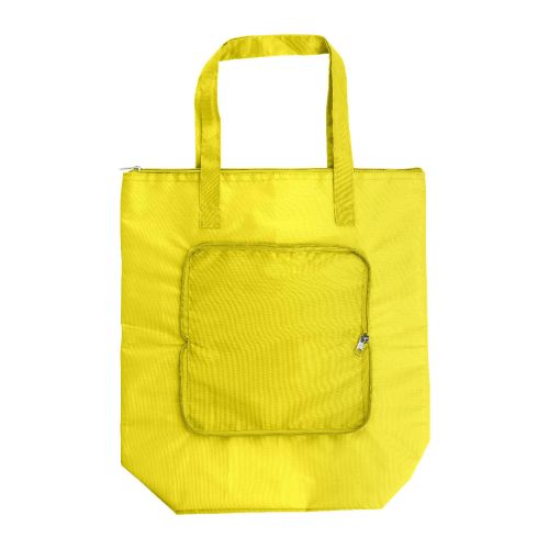 HAL - Polyester (210T) cooler bag 