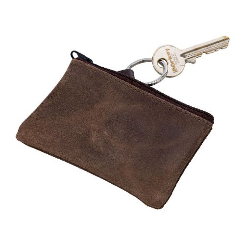 PHILLIPA - Leather key wallet 