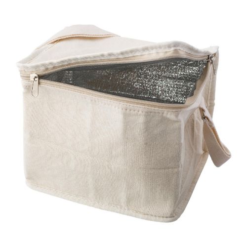 MISHA - Cotton cooler bag 