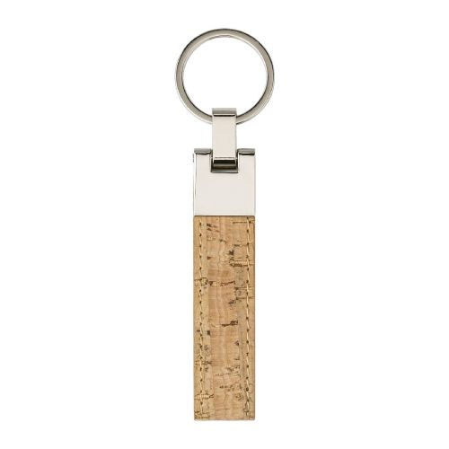 ELOWEN - Cork keyring 