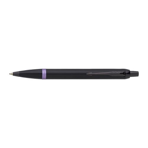 ALIQUIPPA - Parker IM Vibrant Rings PVD ballpoint pen