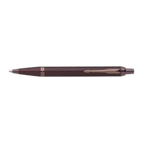 ANDORRA - Parker IM Monochrome PVD ballpoint pen