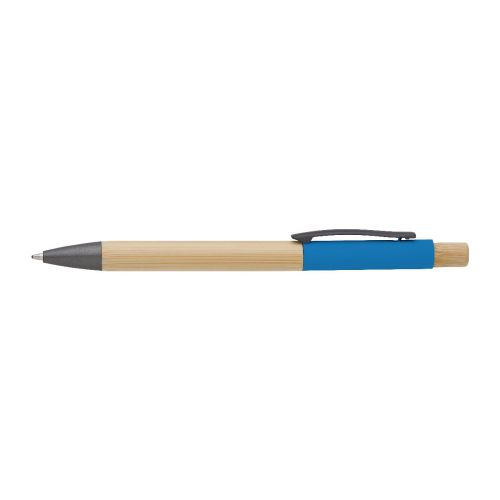 CESAR - Bamboo ballpen 