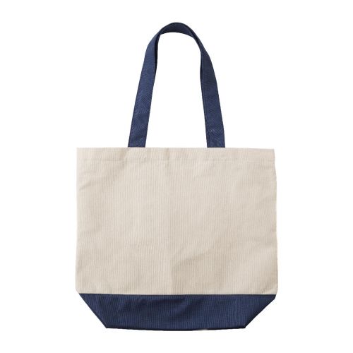 COLE - Cotton (280 g/m2) shopping bag 