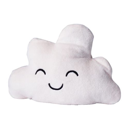 ISLA - Plush reversible toy 