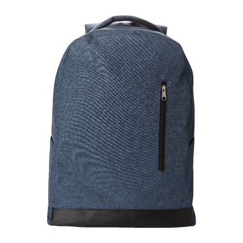 CELESTE - Polyester rPET (600D) backpack 