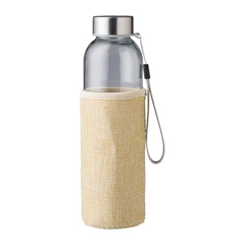 KAYDENCE - Glass drinking bottle (500 ml) 