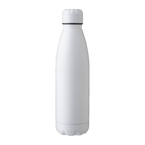 AMARA - Stainless steel double walled bottle (500 ml) 