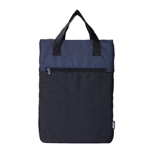 OLIVE - RPET polyester (600D) backpack 