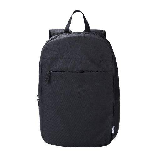 PHINEAS - rPET polyester (600D) laptop backpack 
