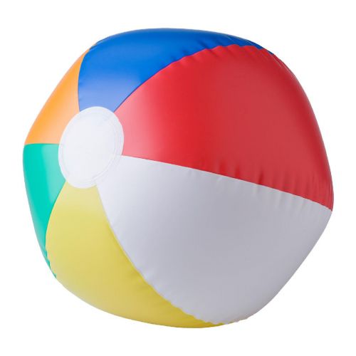 LOLA - PVC beach ball 