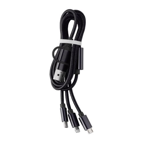 LEIF - Nylon charging cable 