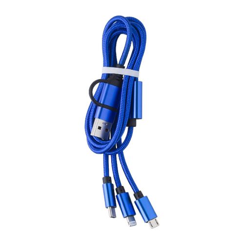 LEIF - Nylon charging cable 