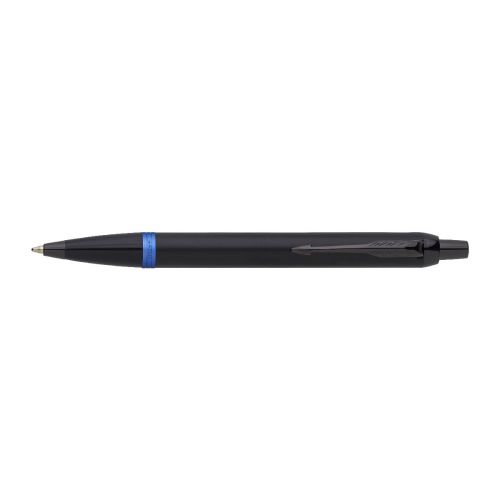 ALIQUIPPA - Parker IM Vibrant Rings PVD ballpoint pen