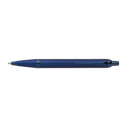 ANDORRA - Parker IM Monochrome PVD ballpoint pen