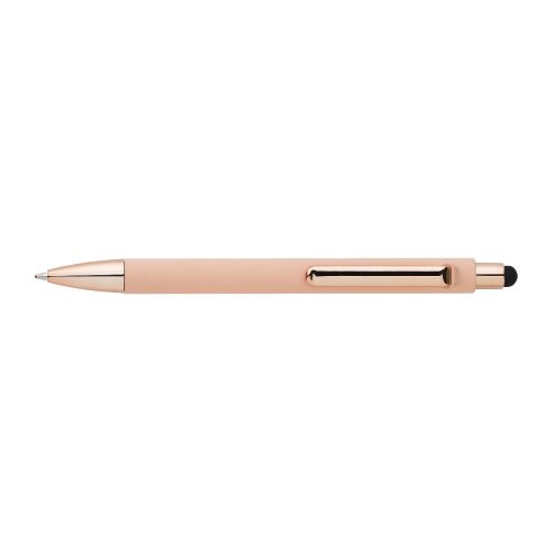 HENDRIX - ABS ballpen 